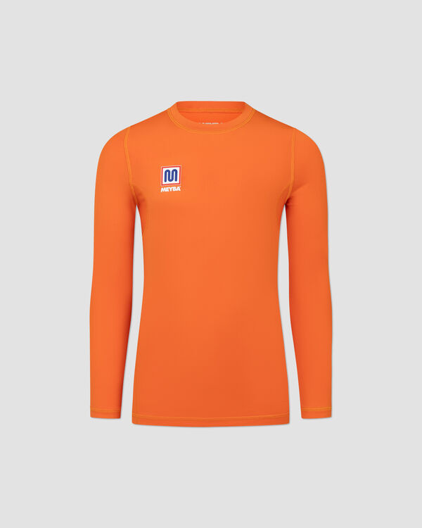 MEYBA Long Sleeve Base Layer