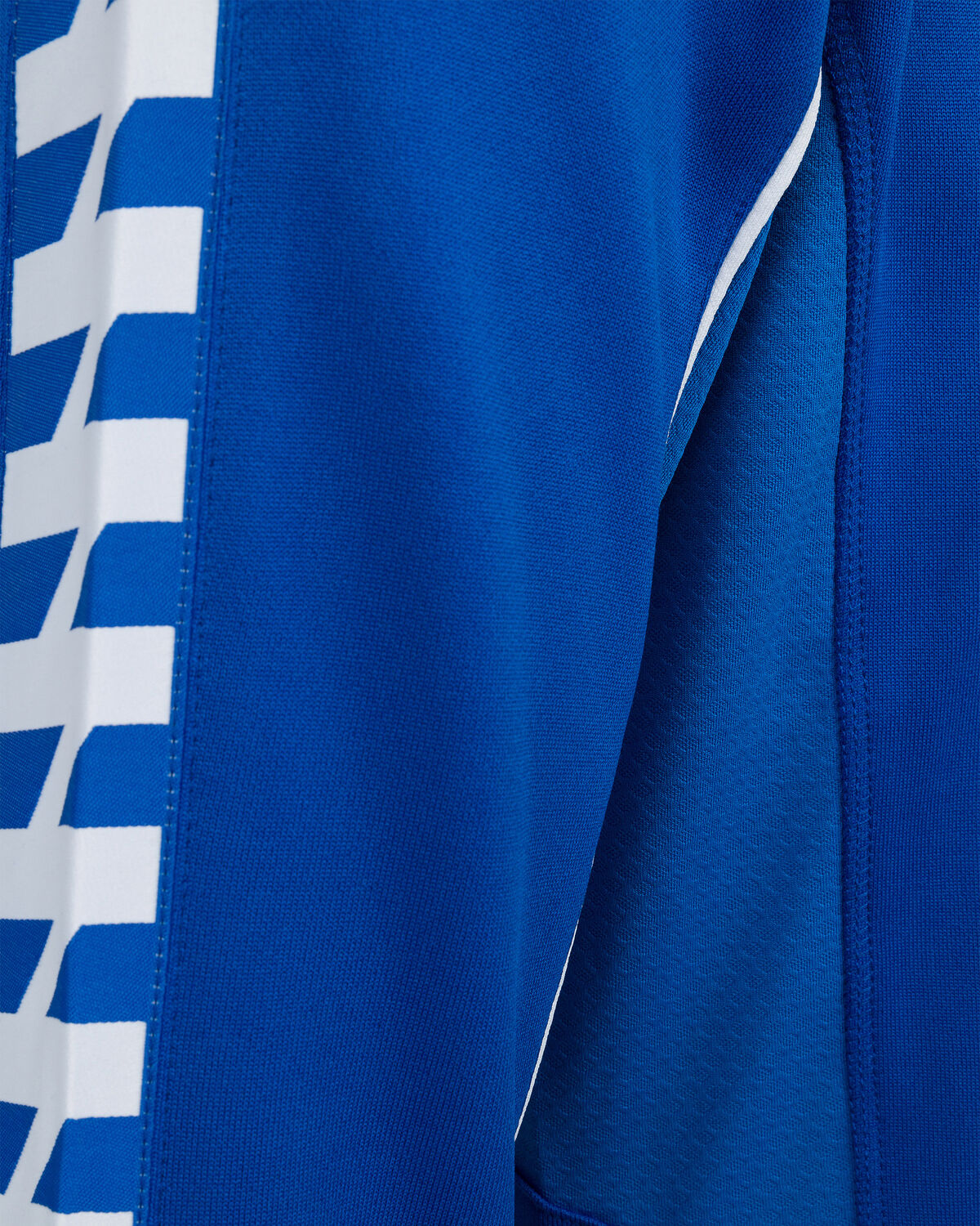 MEYBA Motion Crew Sweat, Blue, hi-res