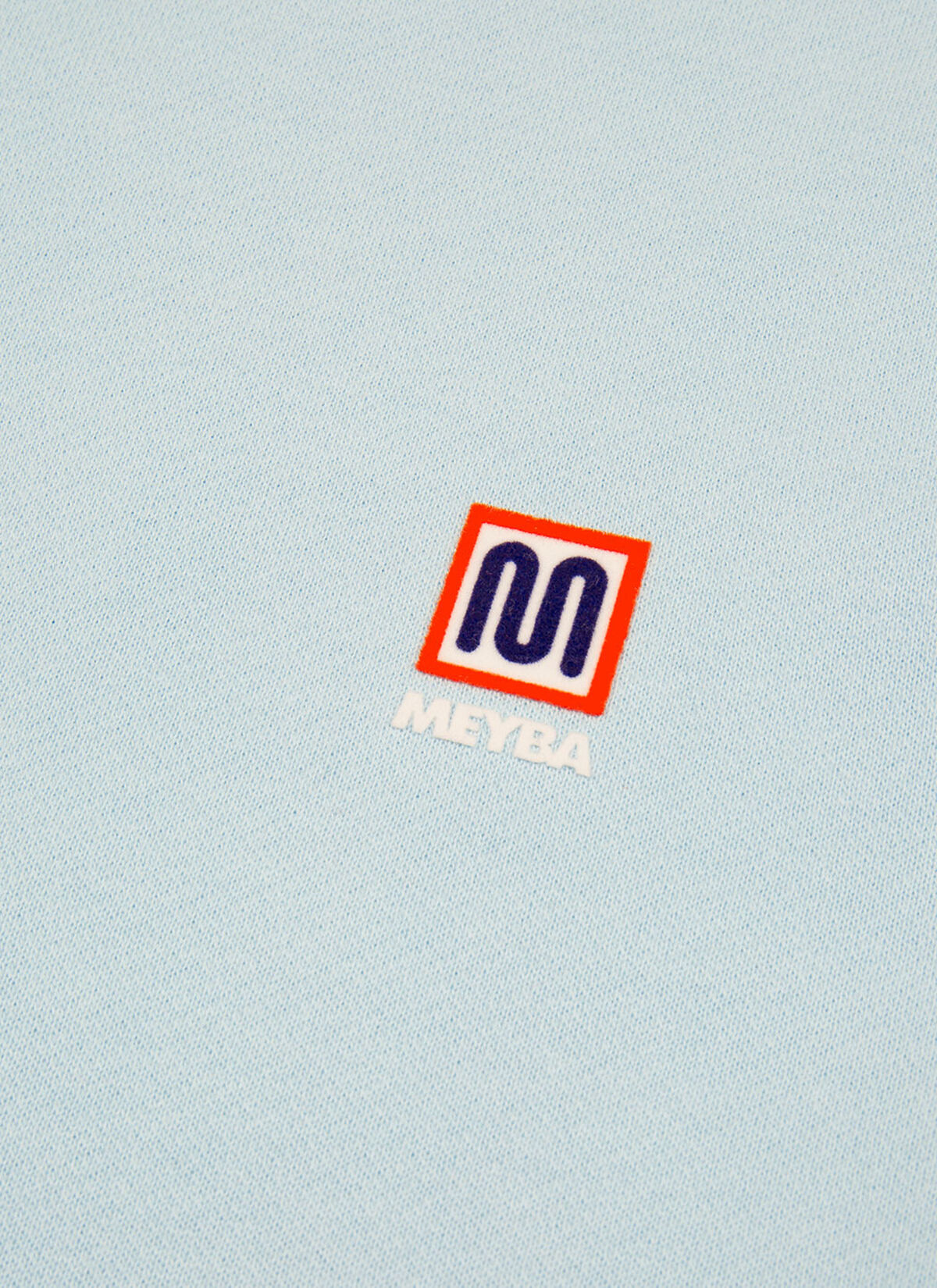 The McQueen Sweat, Blue, hi-res
