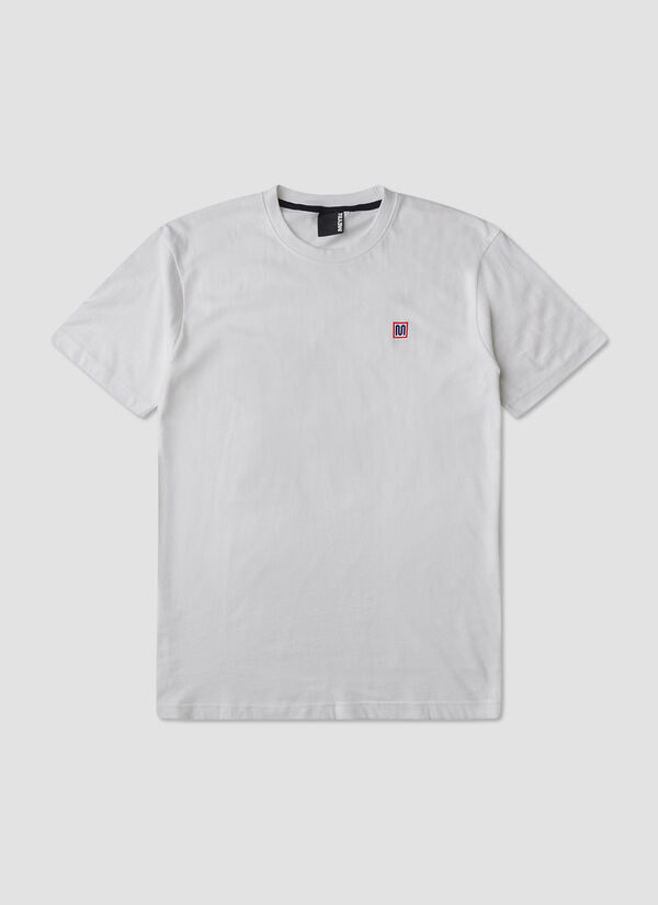 The McQueen Tee