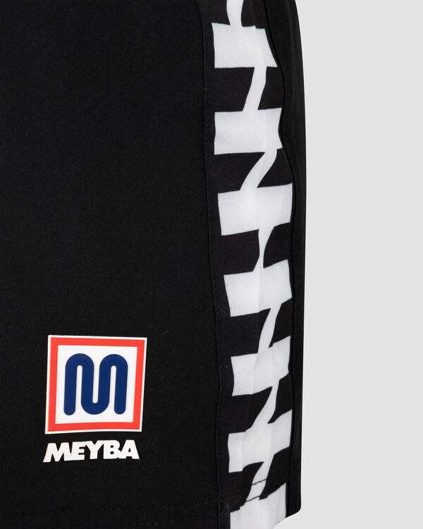 MEYBA Motion Coaches Short