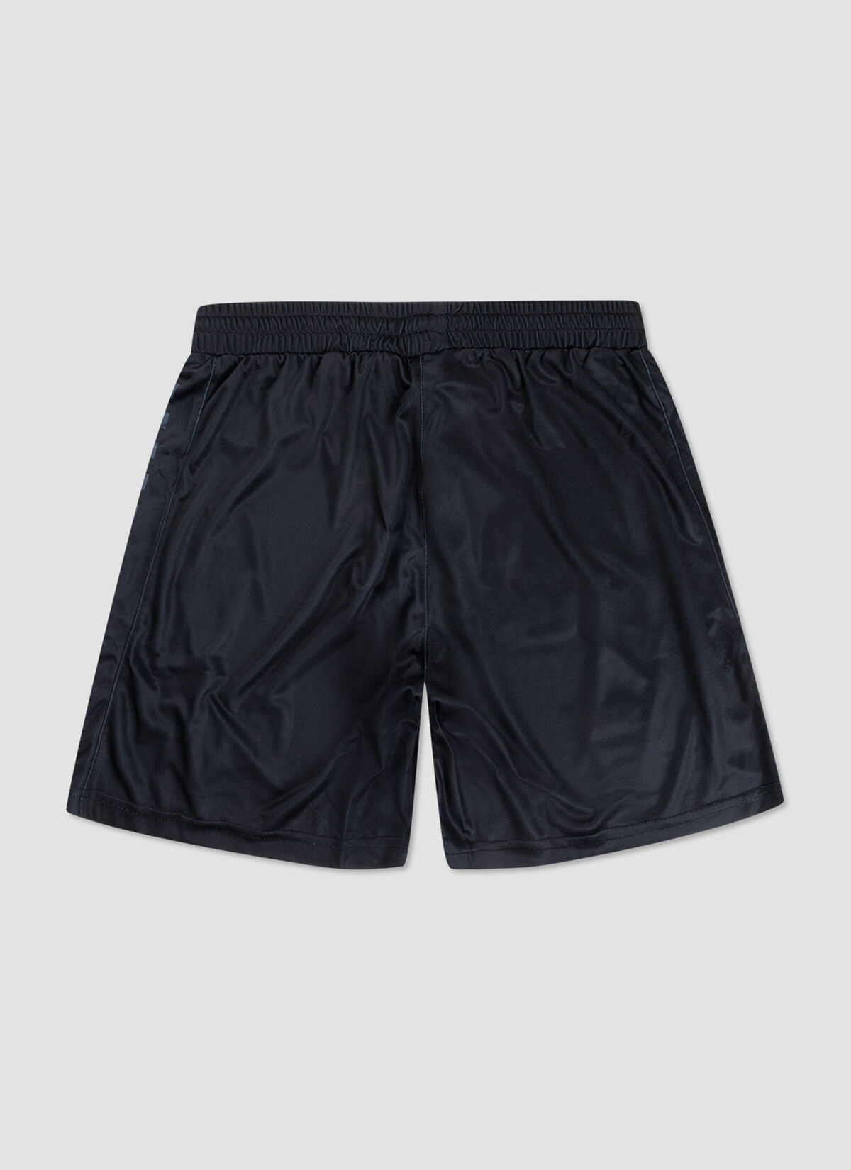 HOME SHORT, Black, hi-res