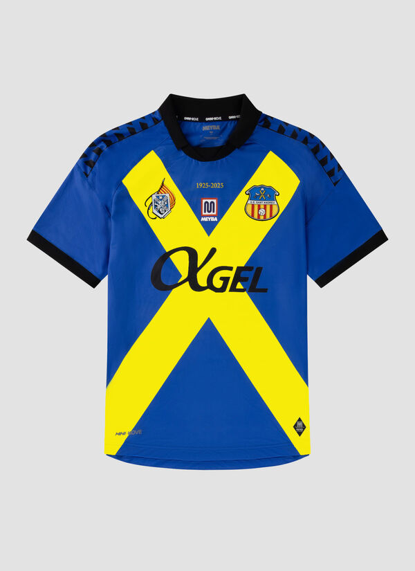 SANT ANDREU 25/26 AWAY SHIRT
