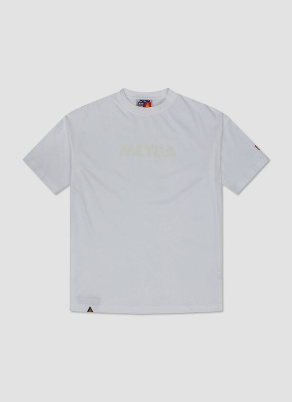 Meyba UV Print Tee