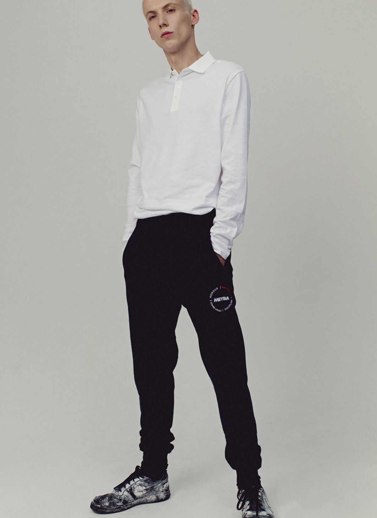 The Contemporary Fit Joggers, Navy, hi-res