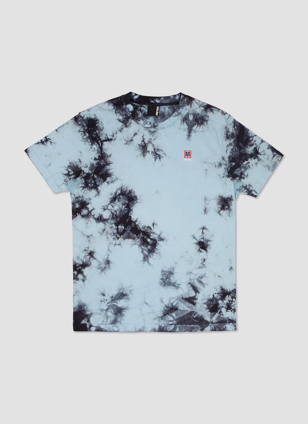 The Sol Tie Dye Tee