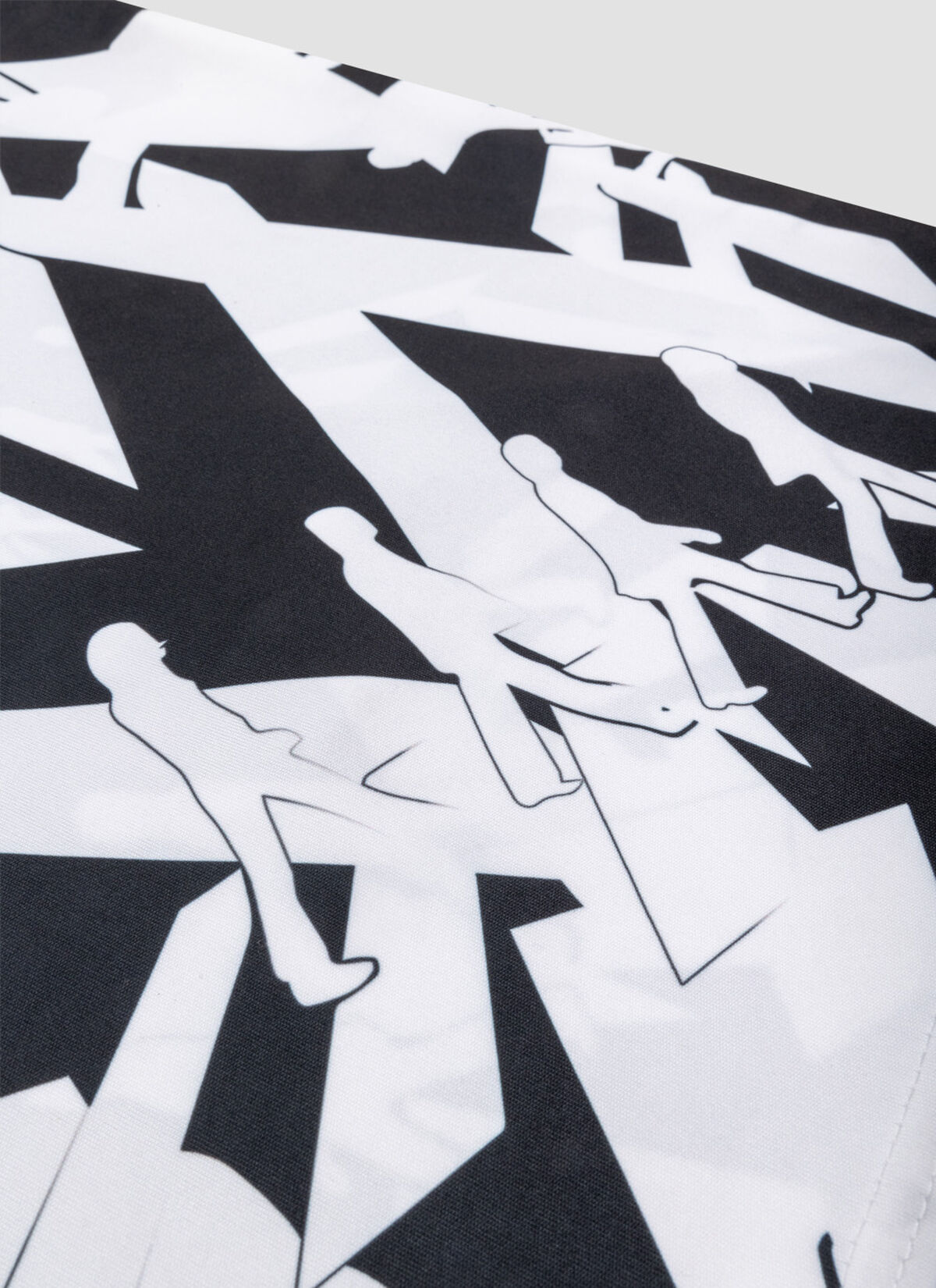 MEYBA x The Beatles AOP Jersey, White/Black, hi-res