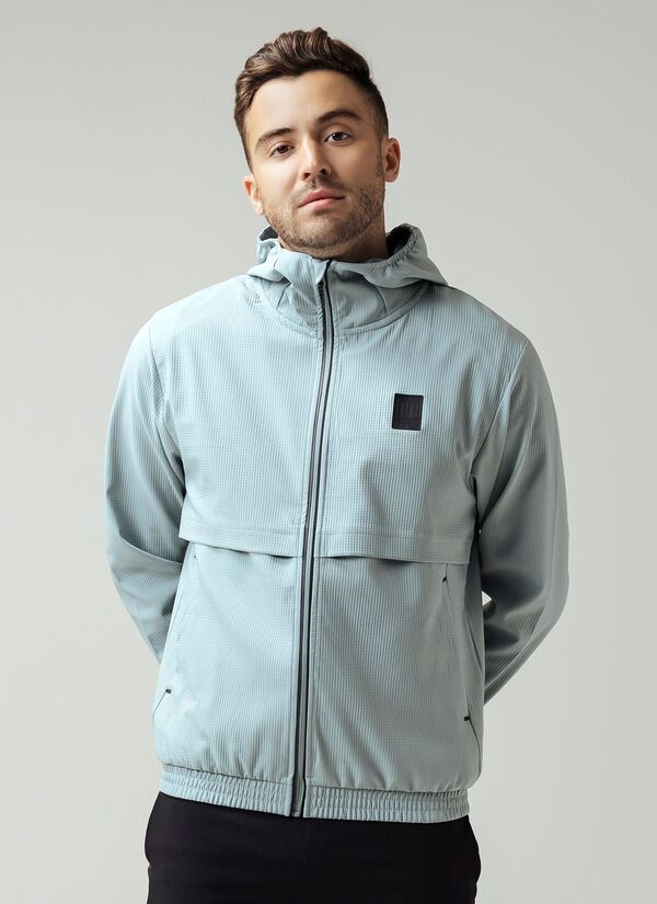 MEYBA HURON TRACK TOP