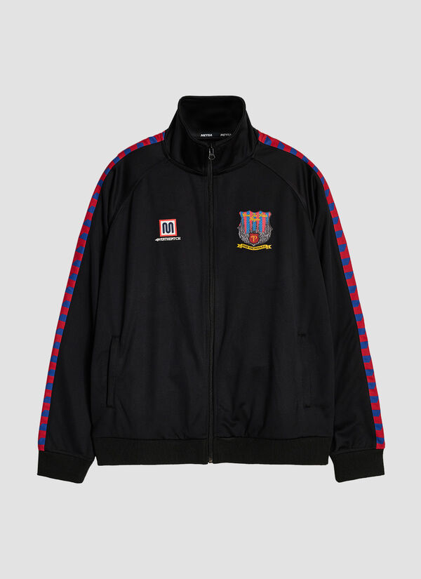 MEYBA x OTP Track Jacket