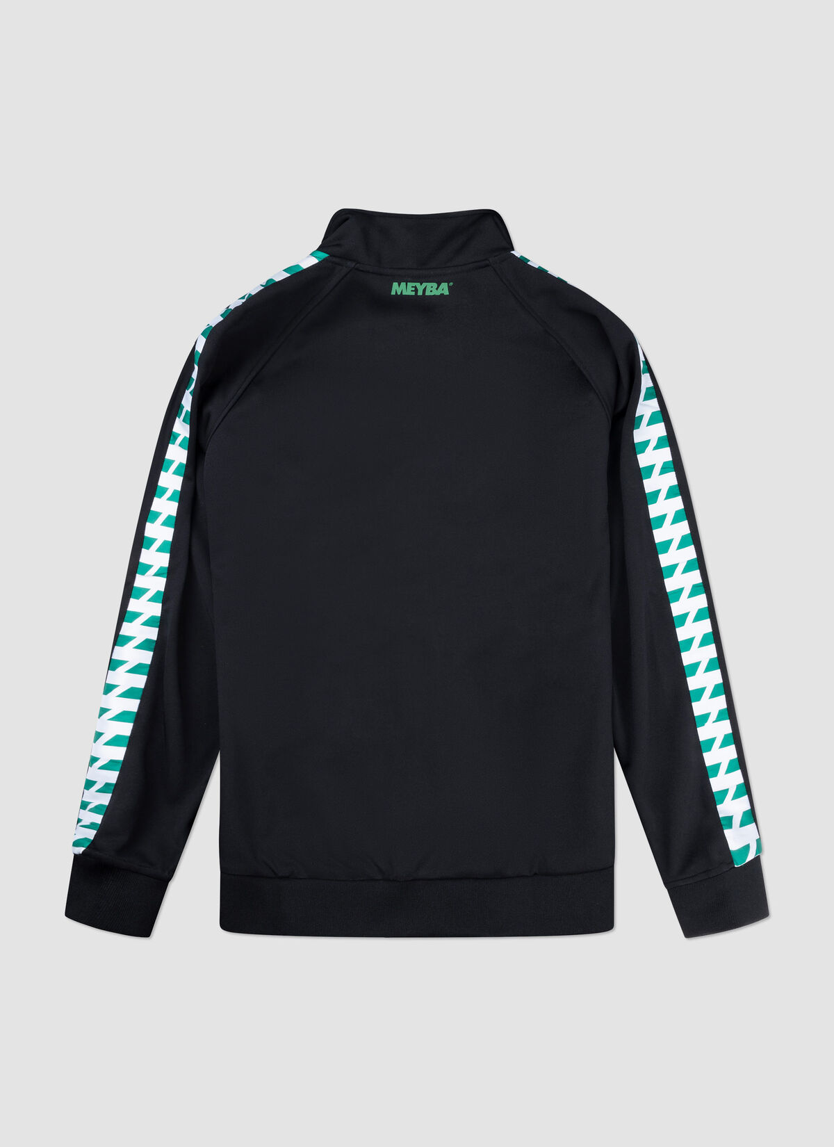 Los Verdiblancos Track Jacket, Multicolor, hi-res
