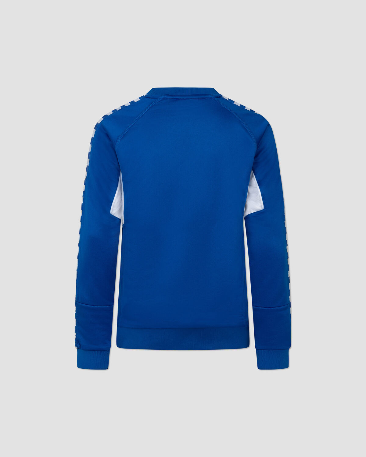 Mey Motion Crew Sweat, Blue, hi-res