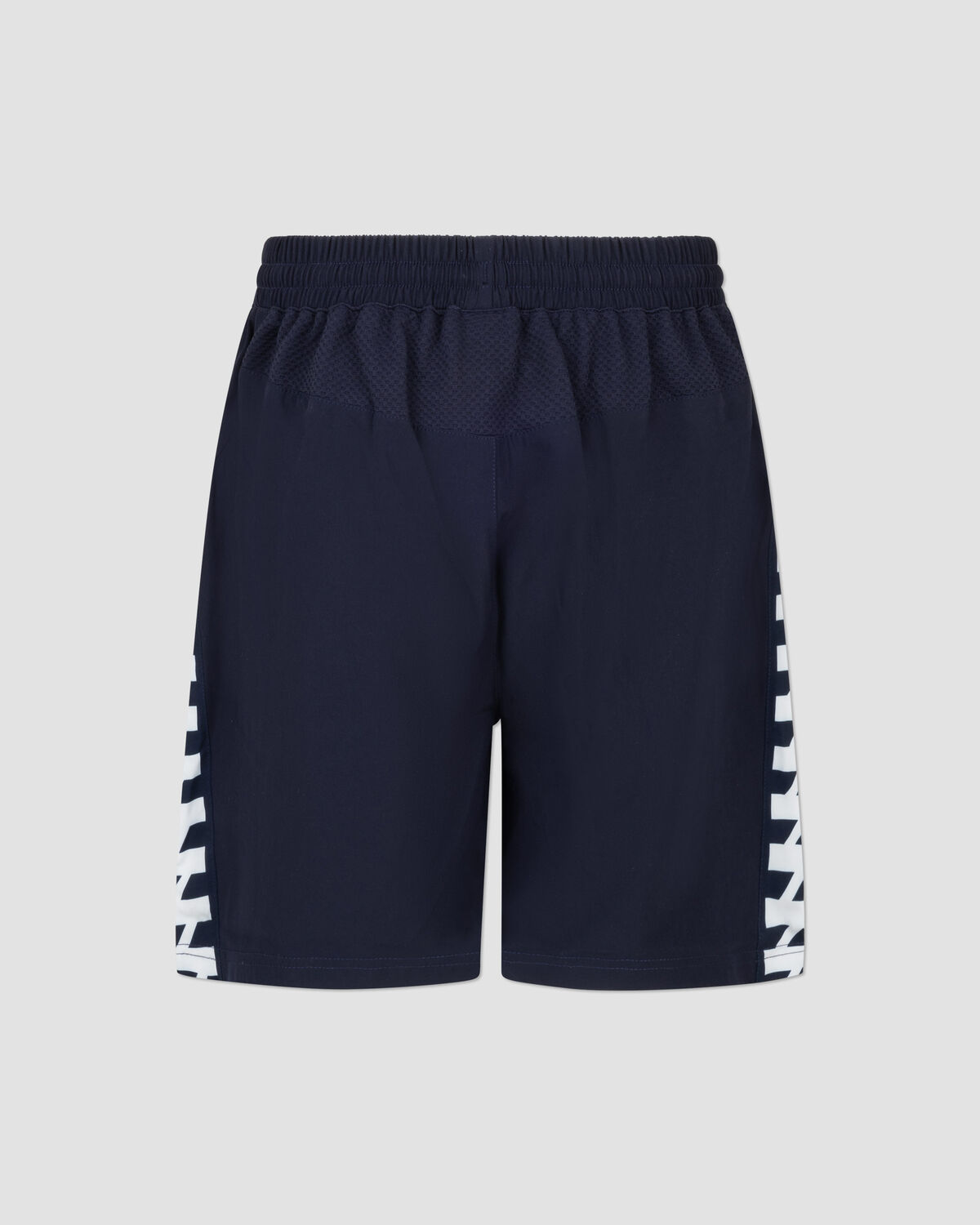 MEYBA Motion Coaches Short, Navy, hi-res