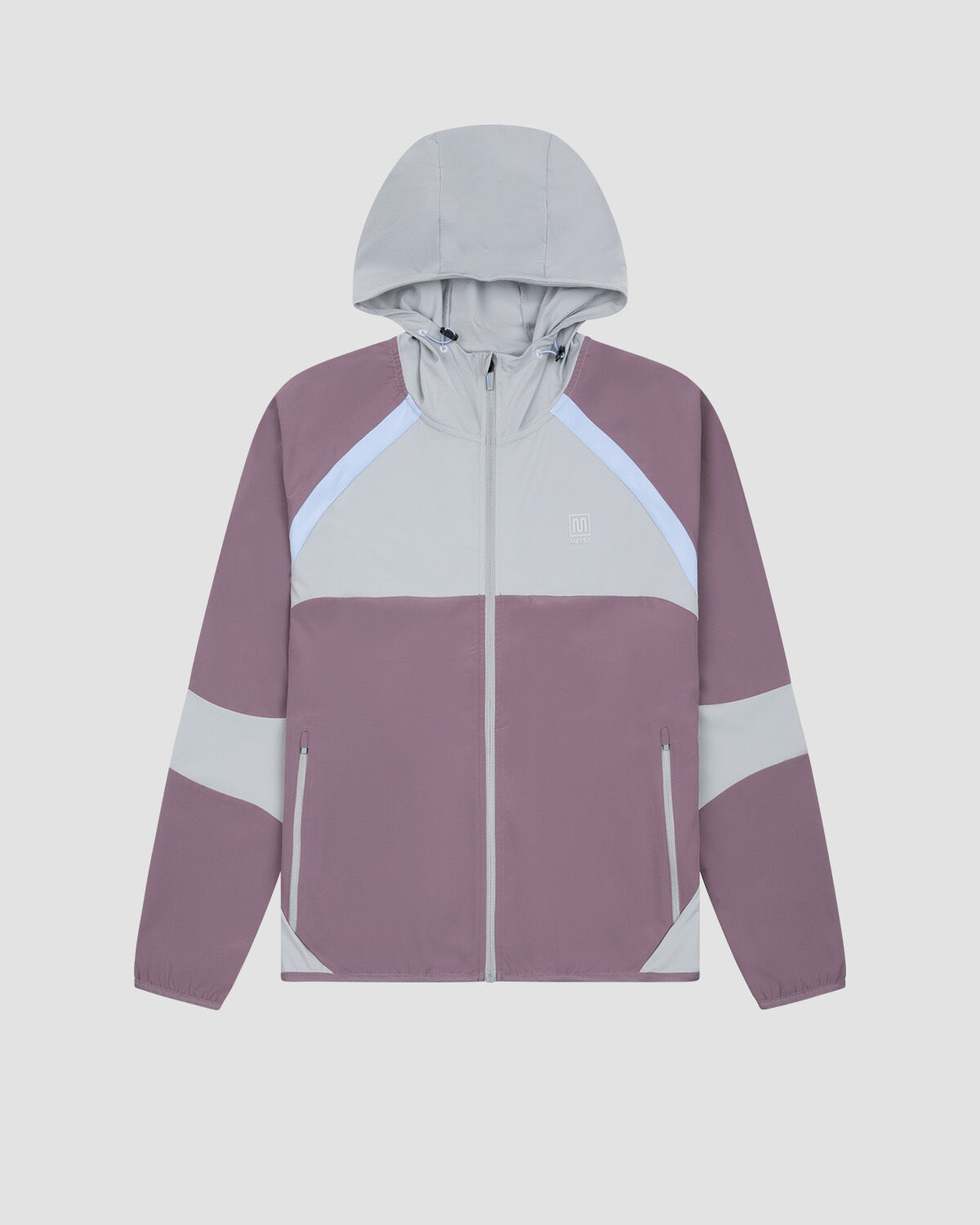 MEYBA AGATE TRACK TOP, Plum, hi-res