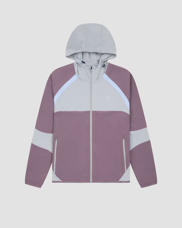 MEYBA AGATE TRACK TOP