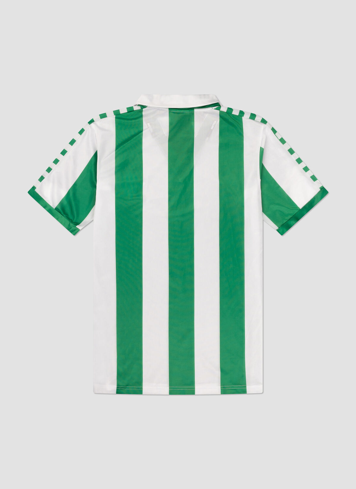 Los Verdi Home 82-85 Jersey, Orange/White, hi-res
