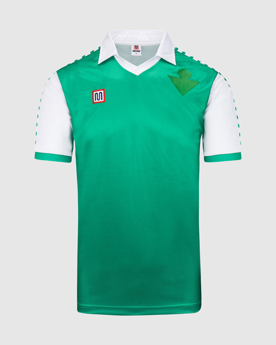 Real Betis SS - Green - 100% Polyester, Green, hi-res