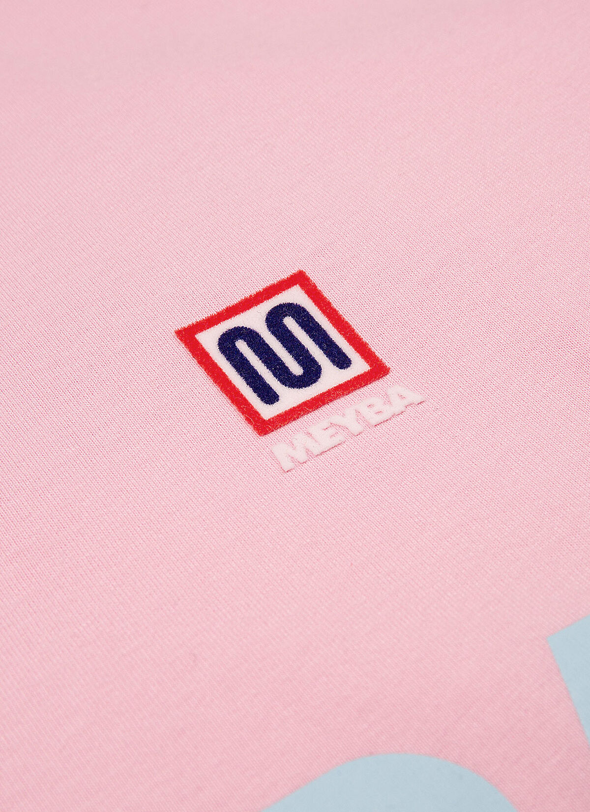The Training Tee, Pink, hi-res