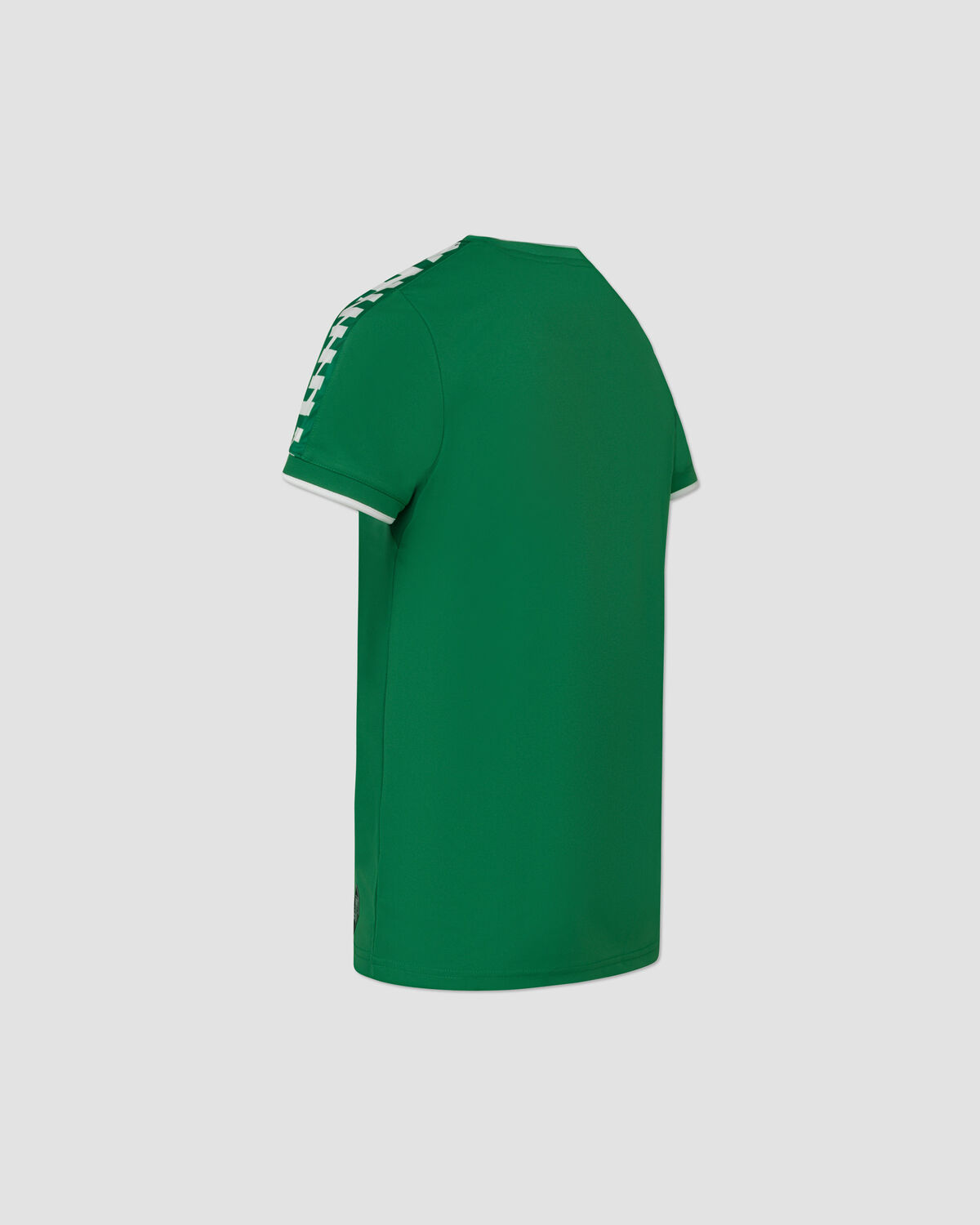 MEYBA Alpha Matchday Jersey, Jolly Green/White, hi-res