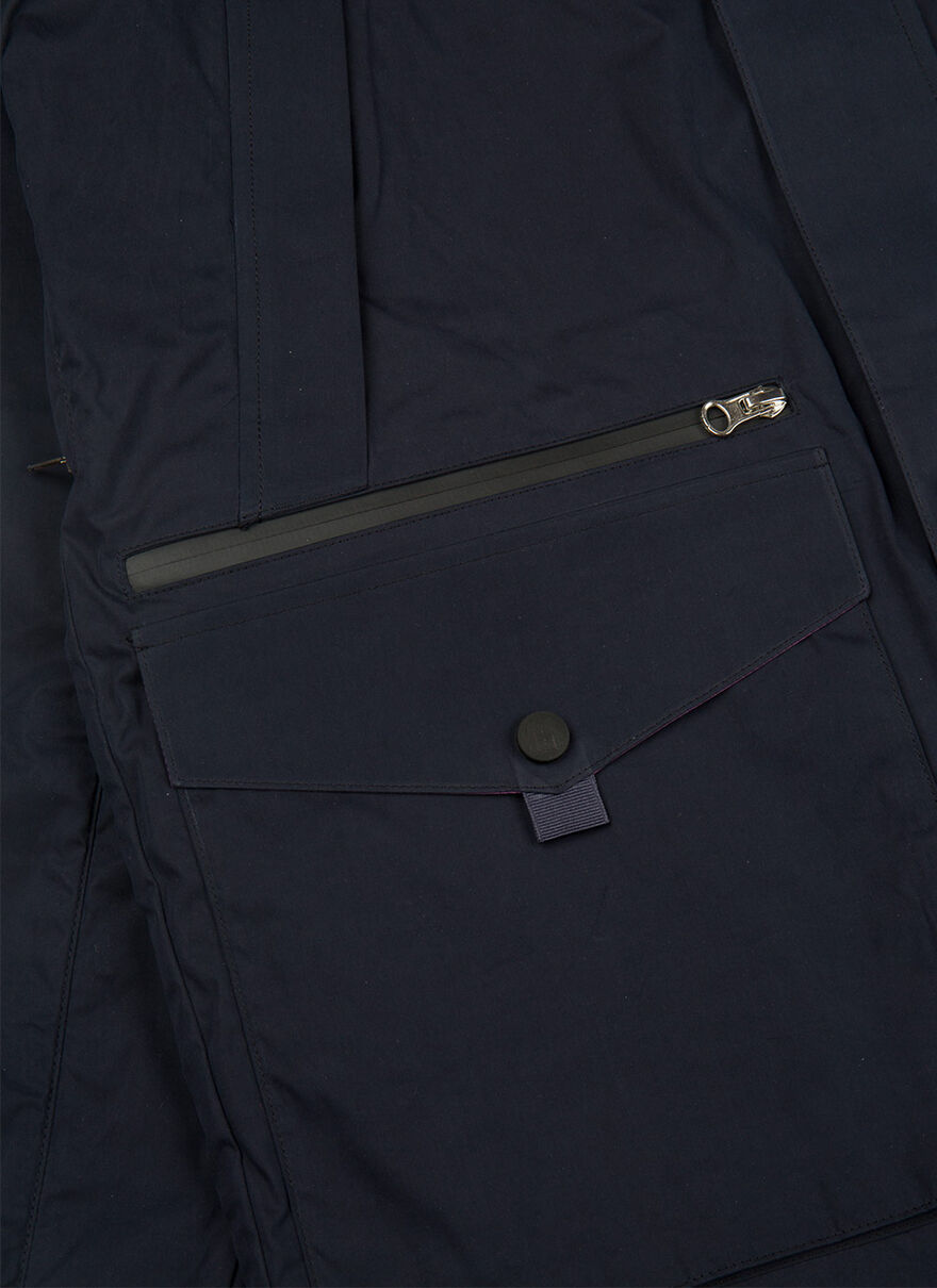 TERRACE JACKET, Navy, hi-res