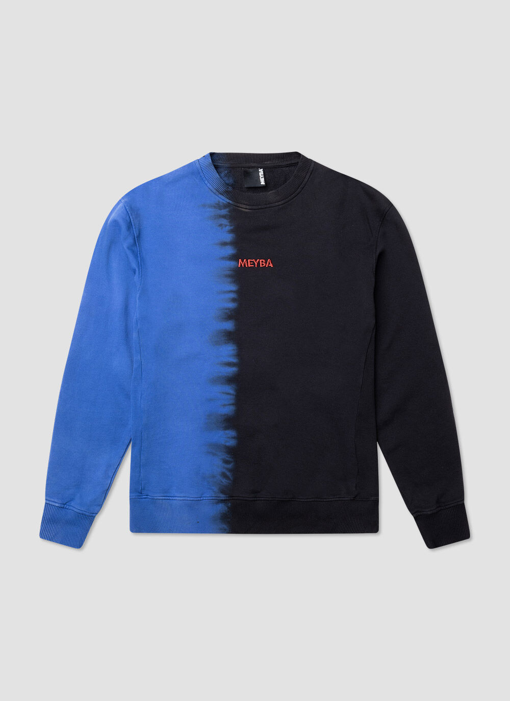 Sweat dye shop