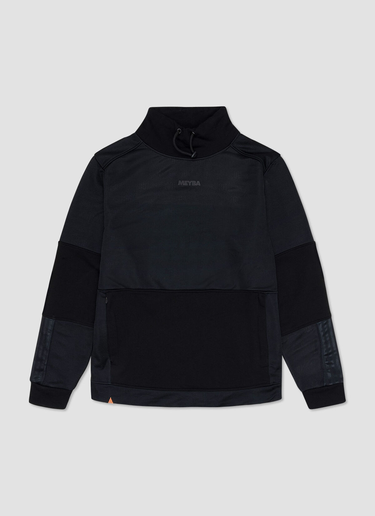 92 Anniversary Sweat, Black, hi-res