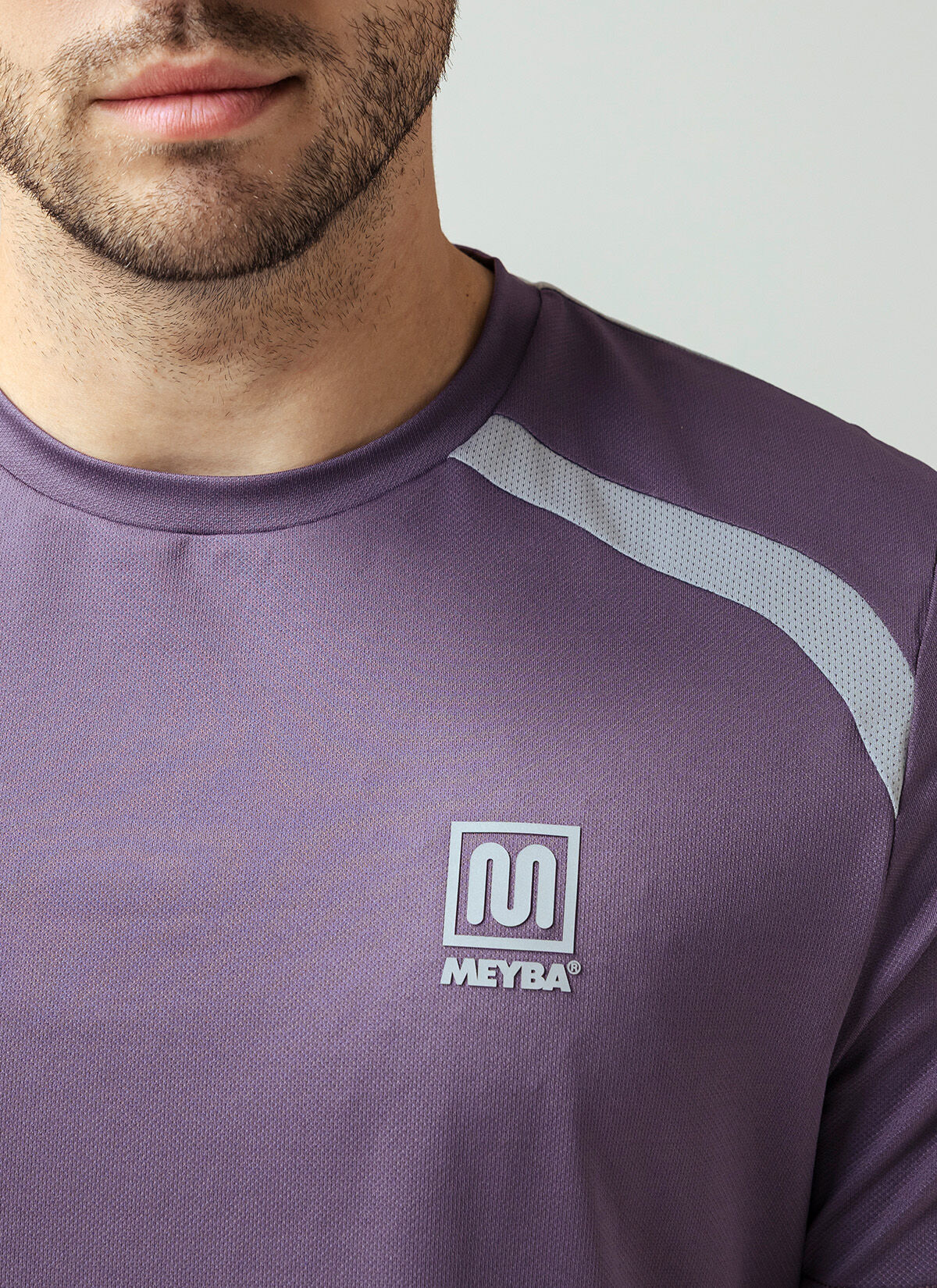 MEYBA CALCITE TEE, Plum, hi-res