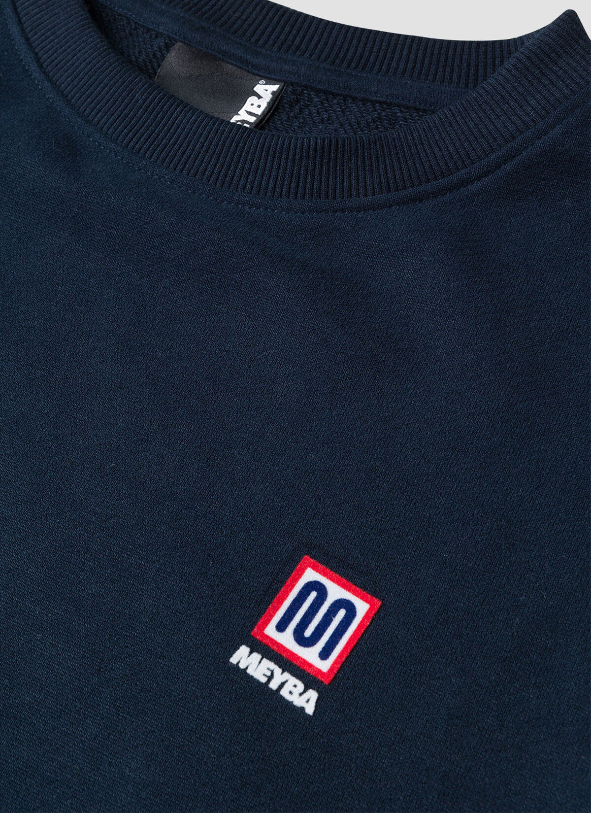MEYBA THE MCQUEEN SWEAT, Navy, hi-res