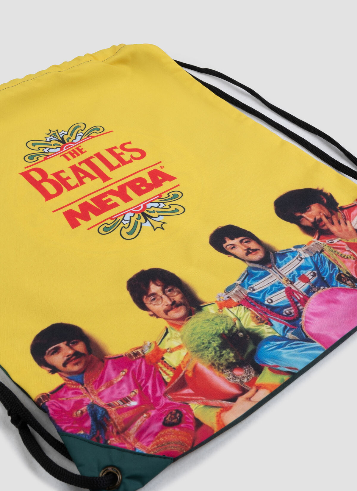 MEYBA x SGT Pepper 4PK Jersey, Miscellaneous, hi-res
