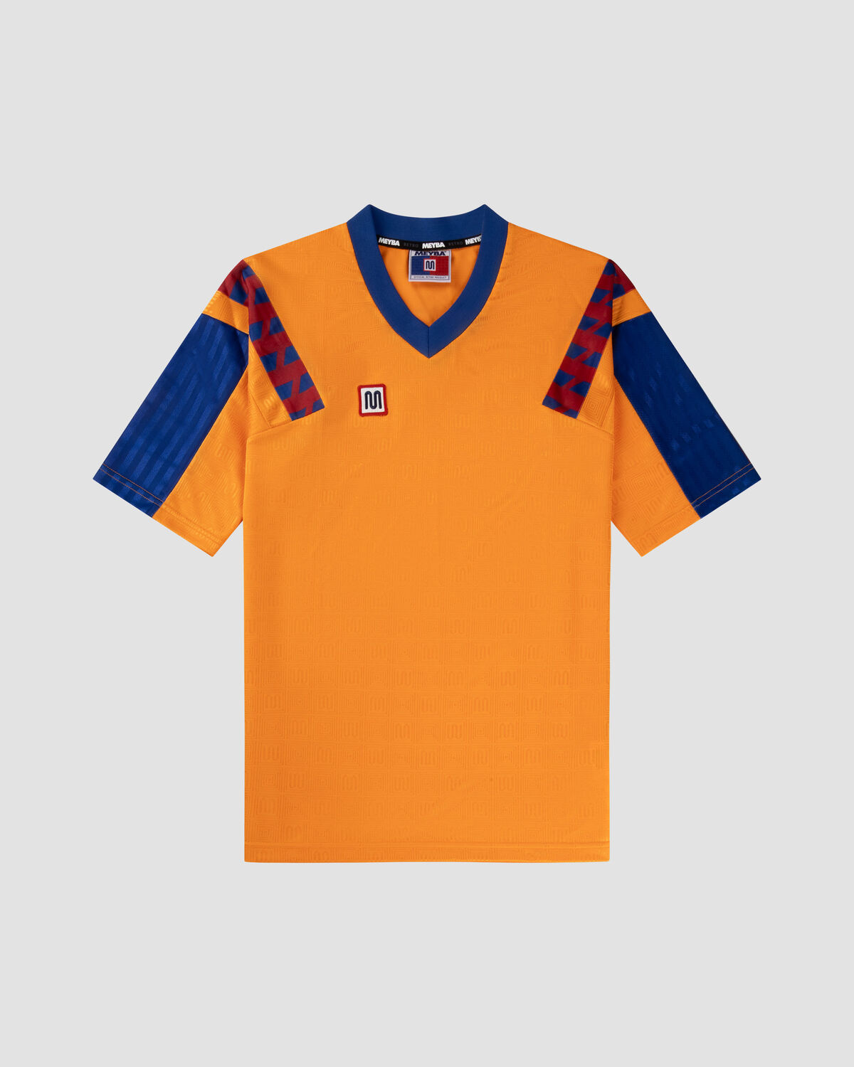 Blaugrana Away 1991-92 Jersey, Orange, hi-res
