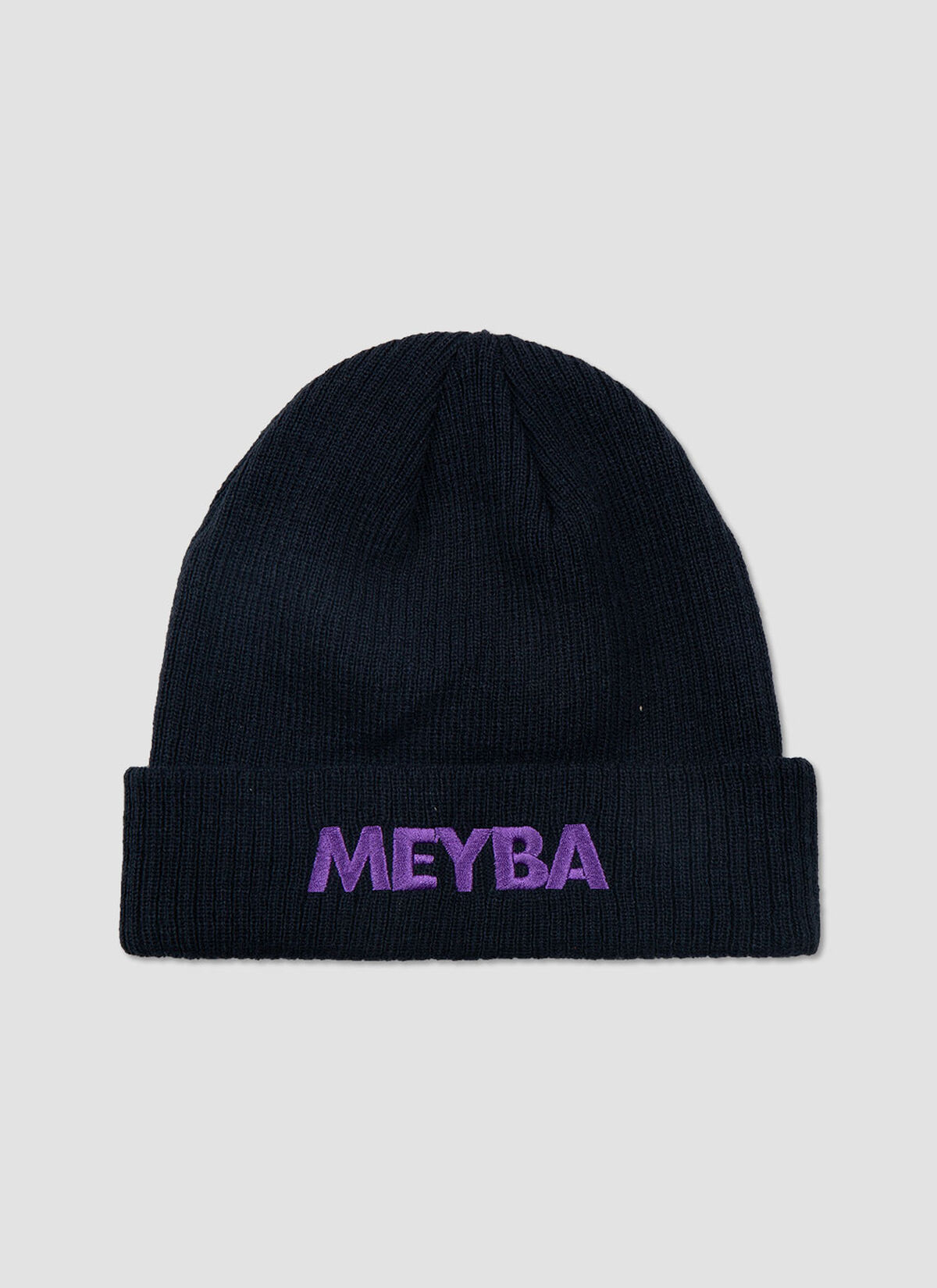 Meyba Beanie, Navy, hi-res