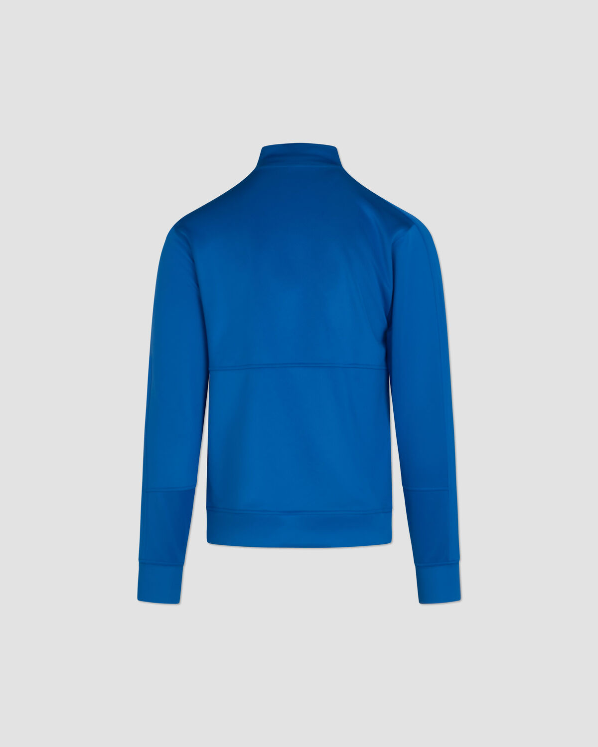 Meyba APG Half Zip Sweat, Blue, hi-res