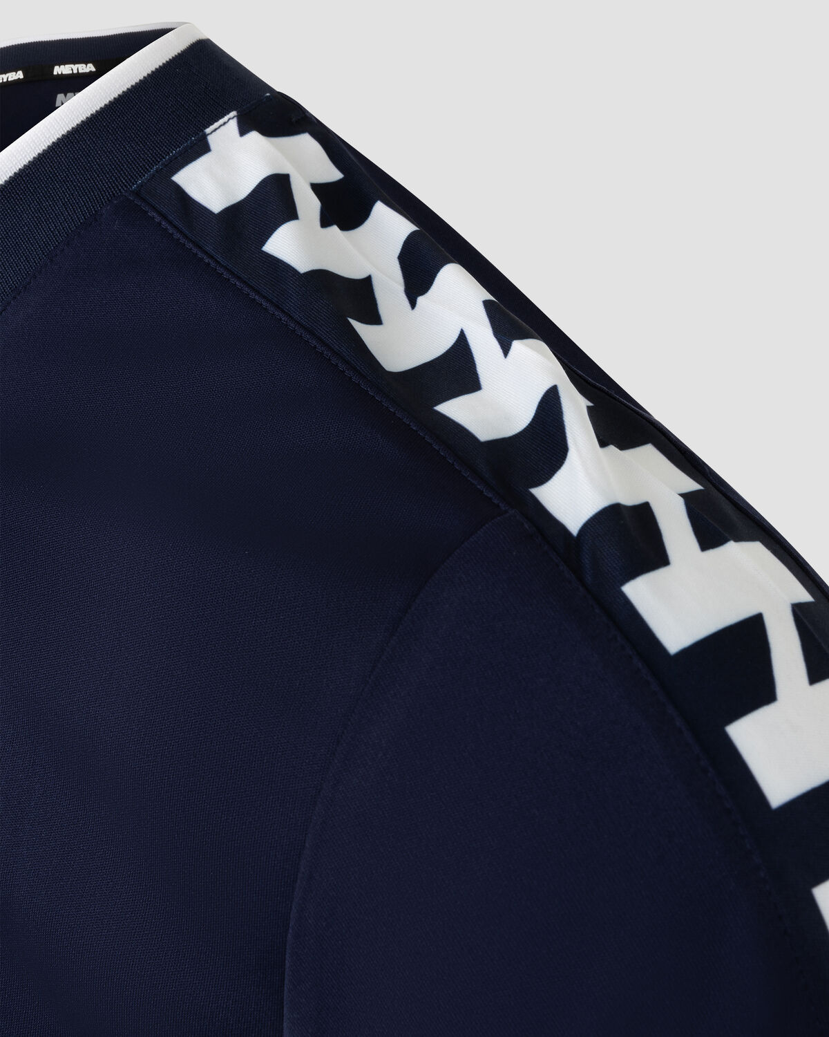 MEYBA Alpha Matchday Jersey, Navy, hi-res