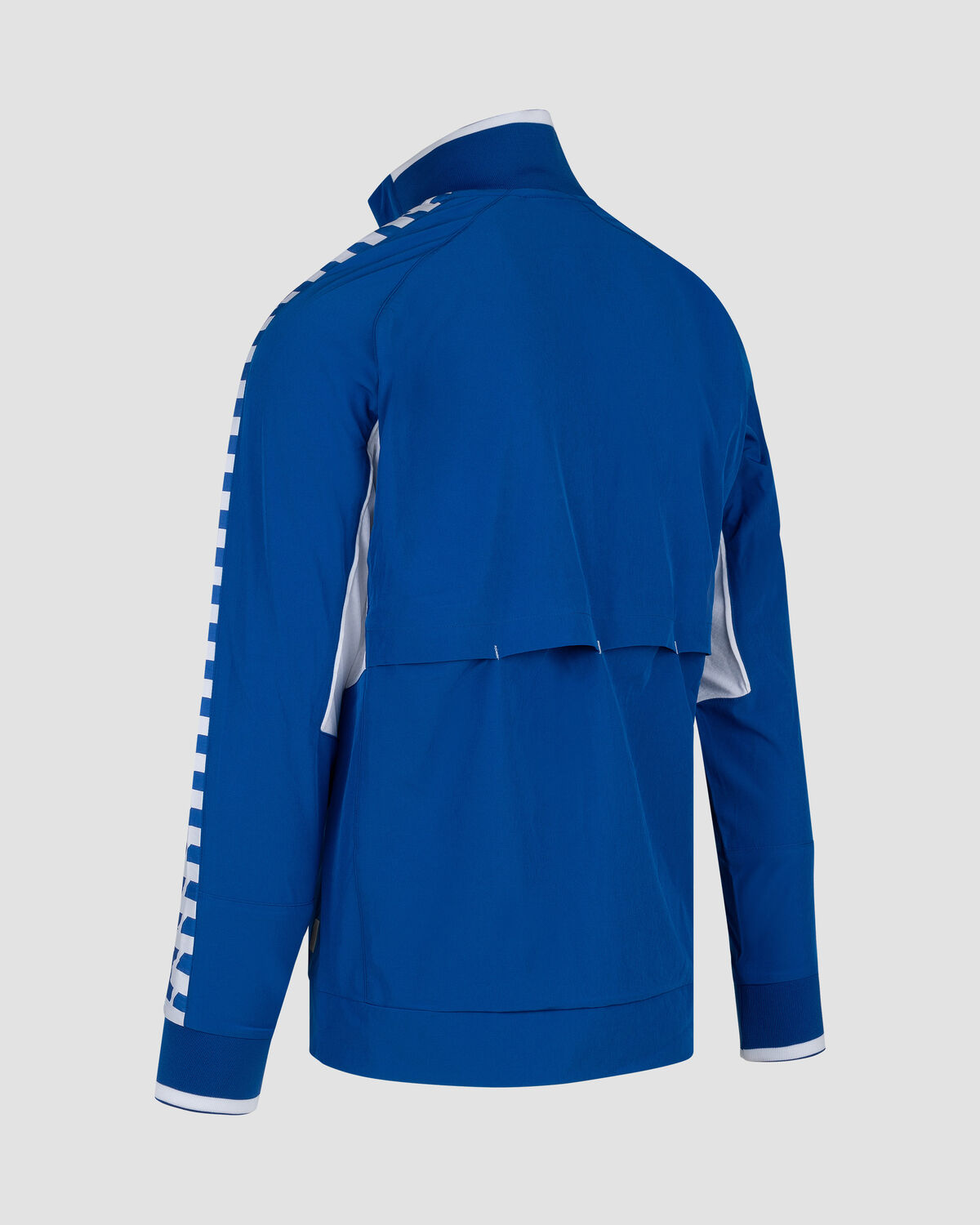 MEYBA Shift Jacket, Blue, hi-res