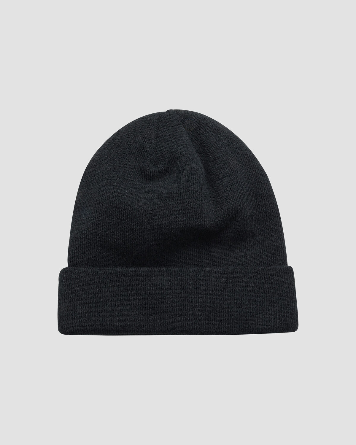 MEYBA Training Beanie, Black, hi-res