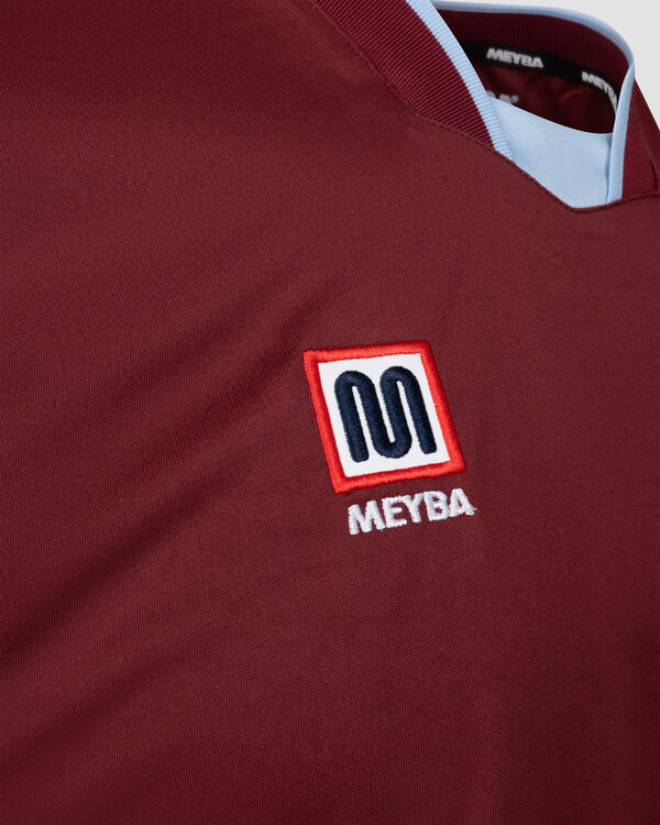 MEYBA Alpha Contrast Jersey
