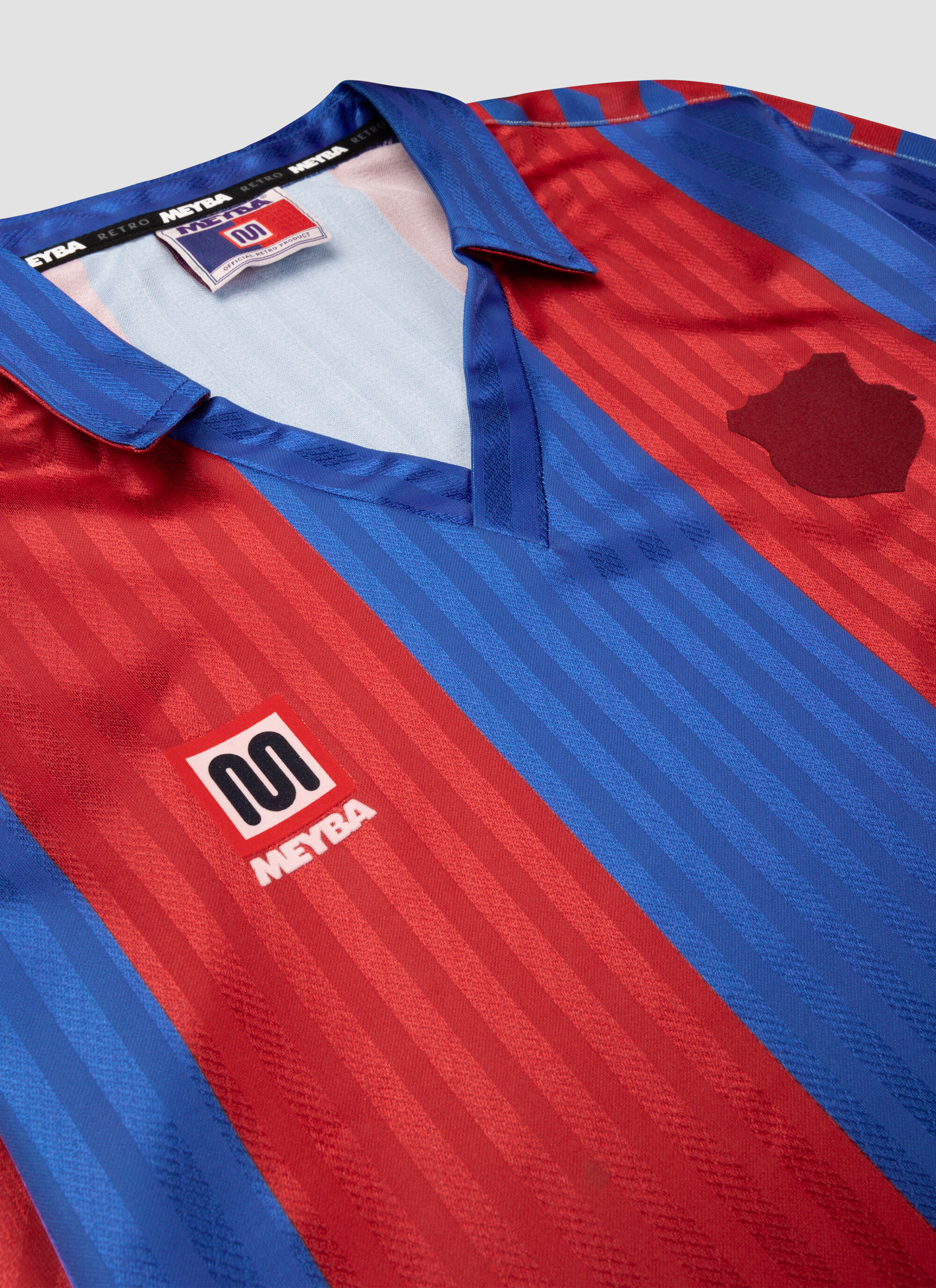 Blaugrana jersey sales
