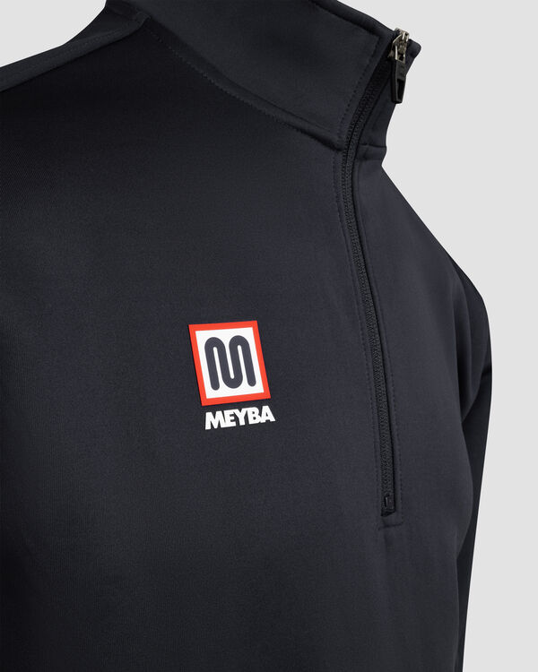 Meyba APG Half Zip Sweat