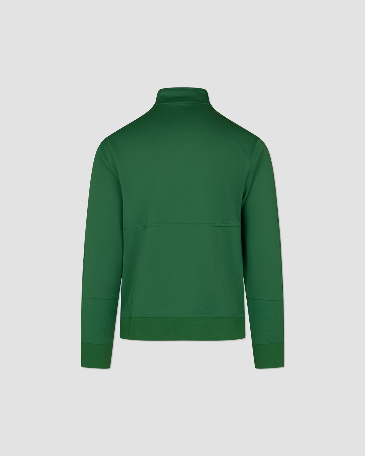 Meyba APG Half Zip Sweat, Jolly Green, hi-res