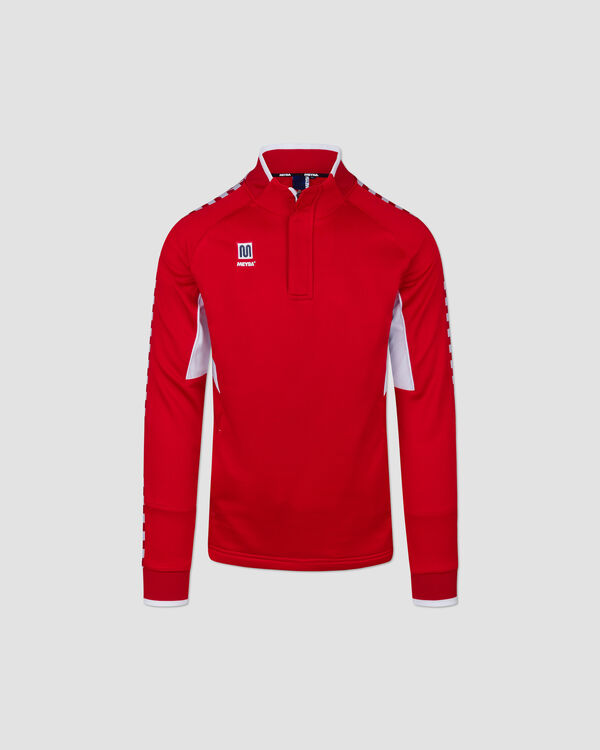 MEYBA Motion Half Zip Sweat