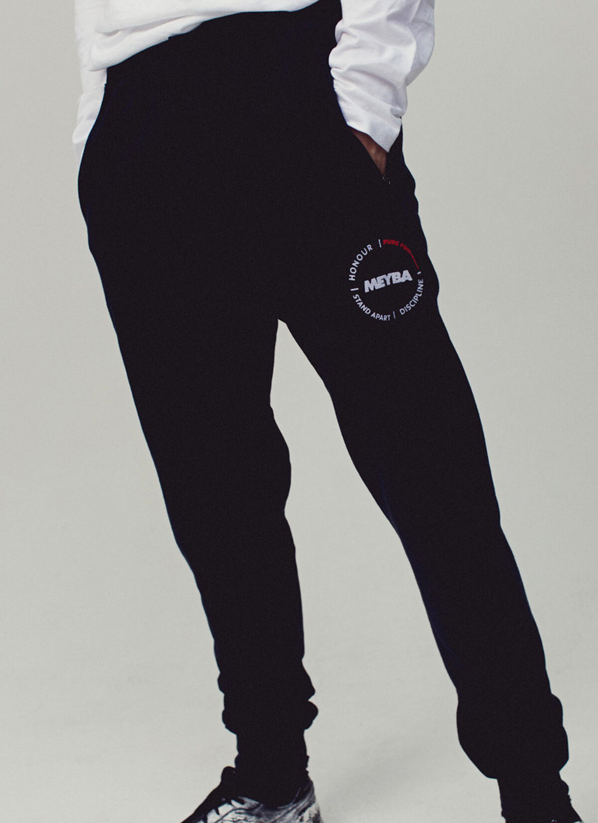 The Contemporary Fit Joggers, Navy, hi-res