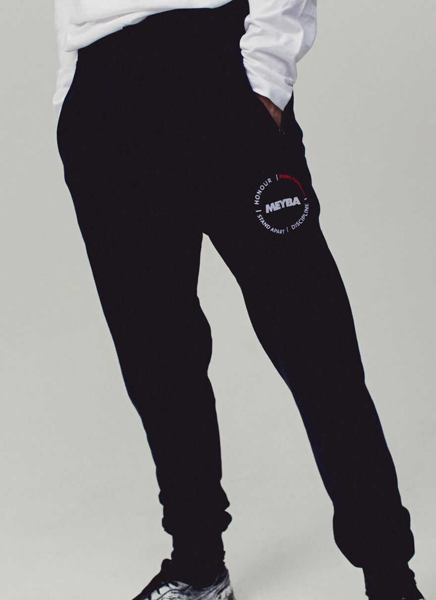 The Contemporary Fit Joggers, Navy, hi-res
