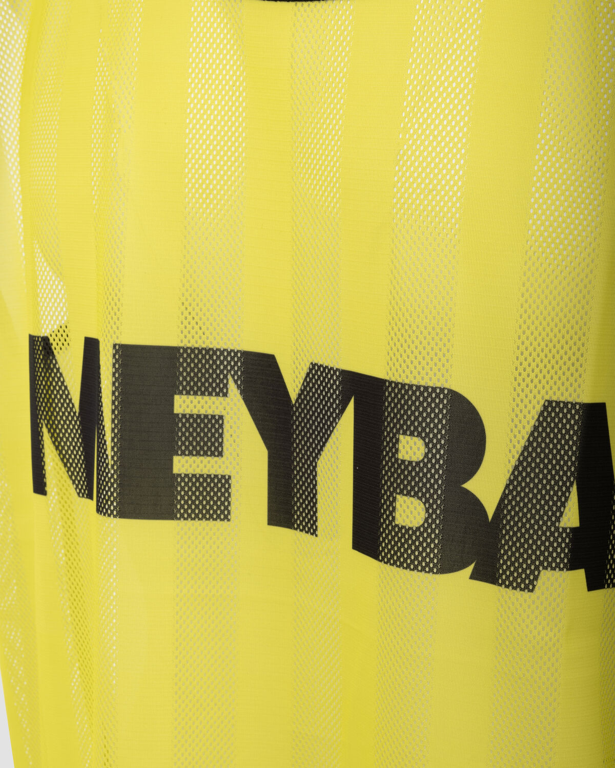 Meyba Training Bibs, Yellow, hi-res