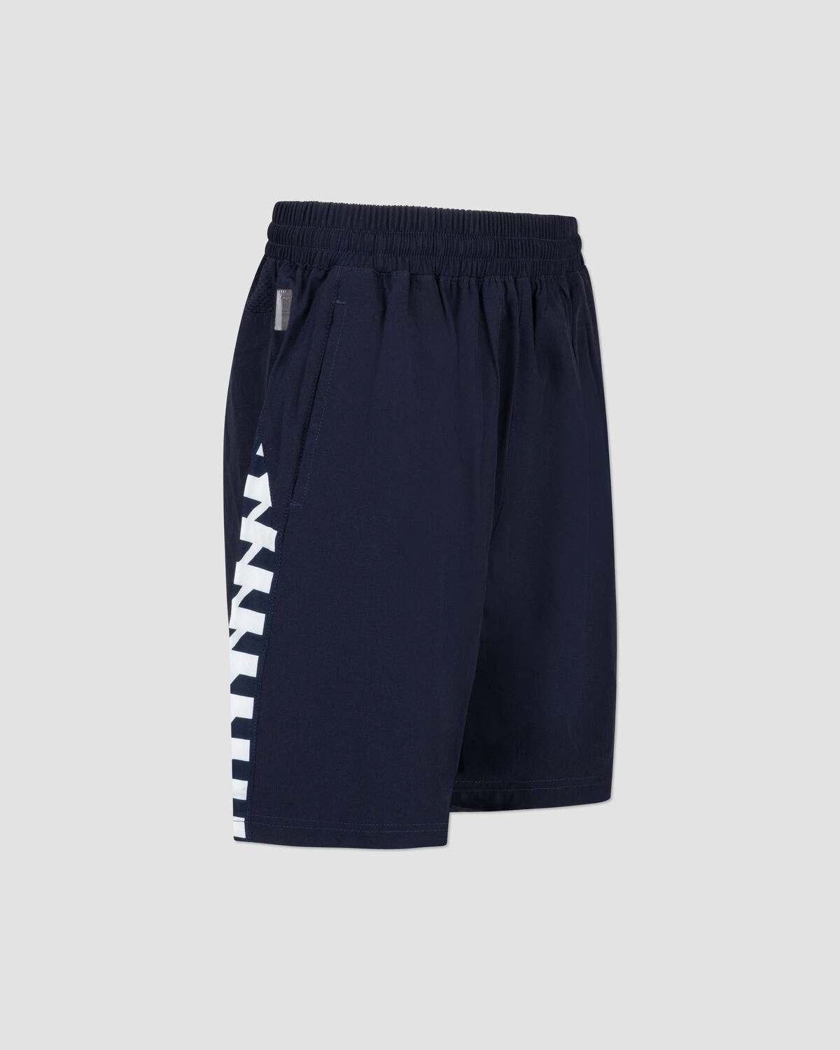 MEYBA Motion Coaches Short, Navy, hi-res