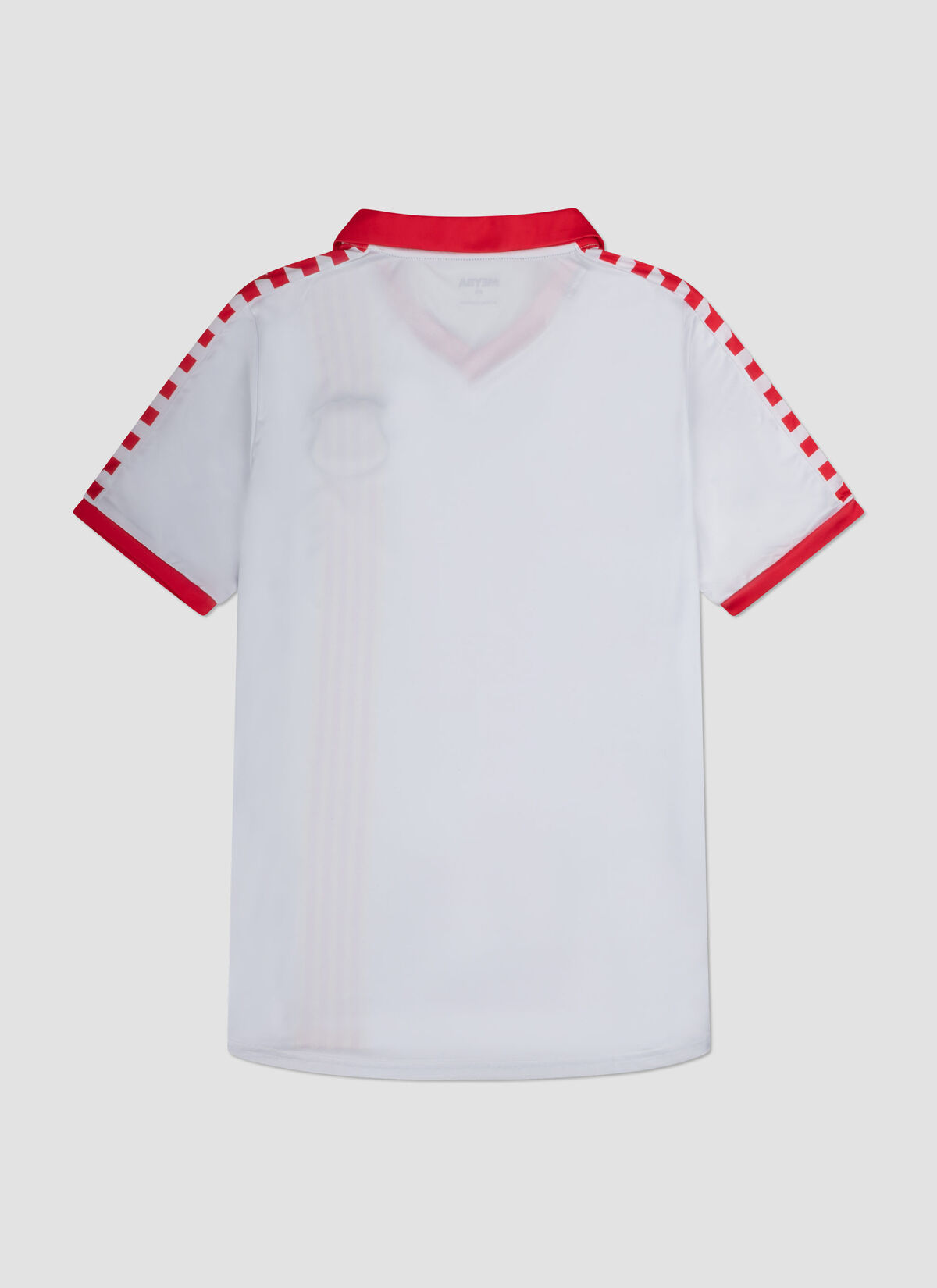 SANT ANDREU 24 AWAY SHIRT, White, hi-res