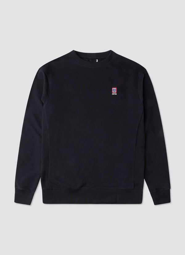 The McQueen Sweat