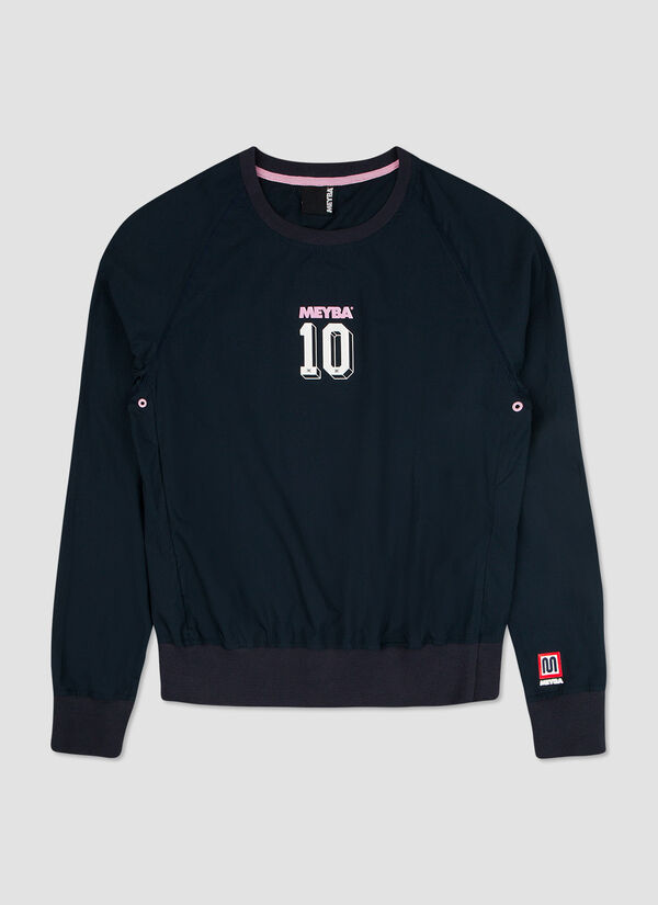 The JoJo Lightweight Training Top