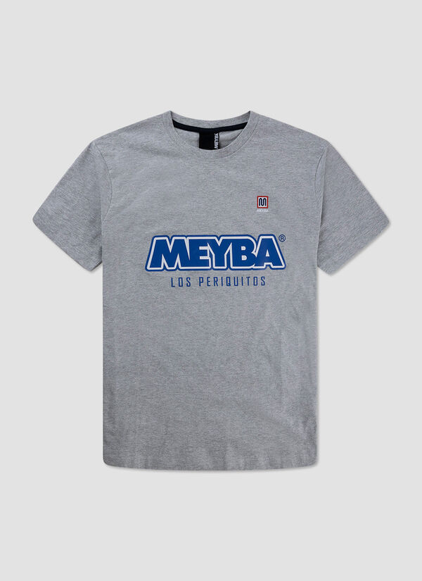 LOS PERIQUITIS TRAINING TEE