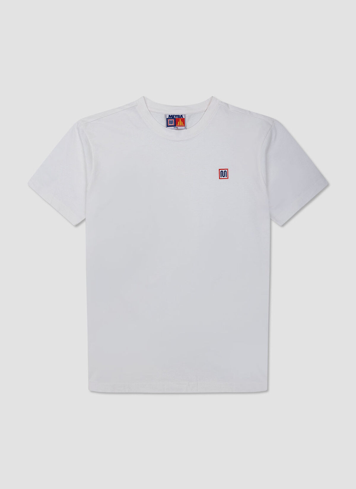 The McQueen Tee, Pink, hi-res