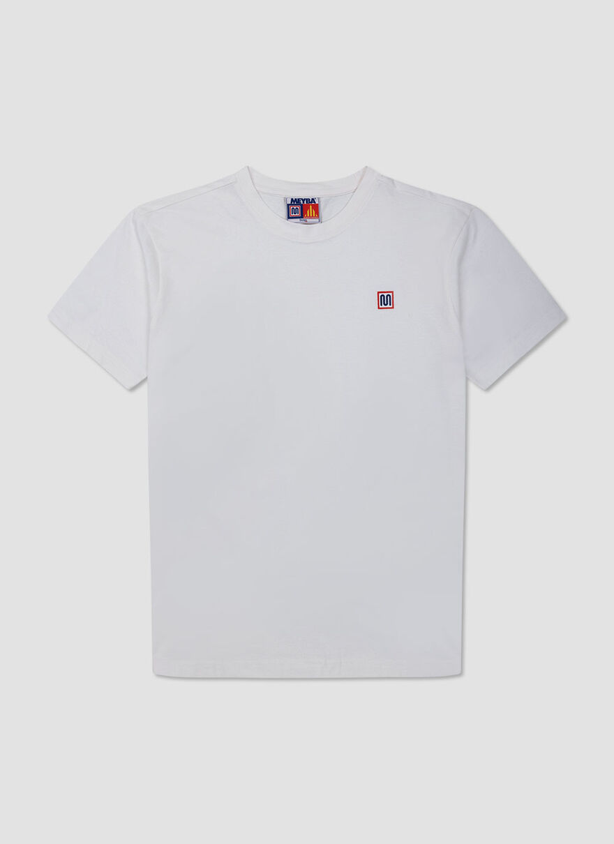 THE MCQUEEN TEE, Pink, hi-res