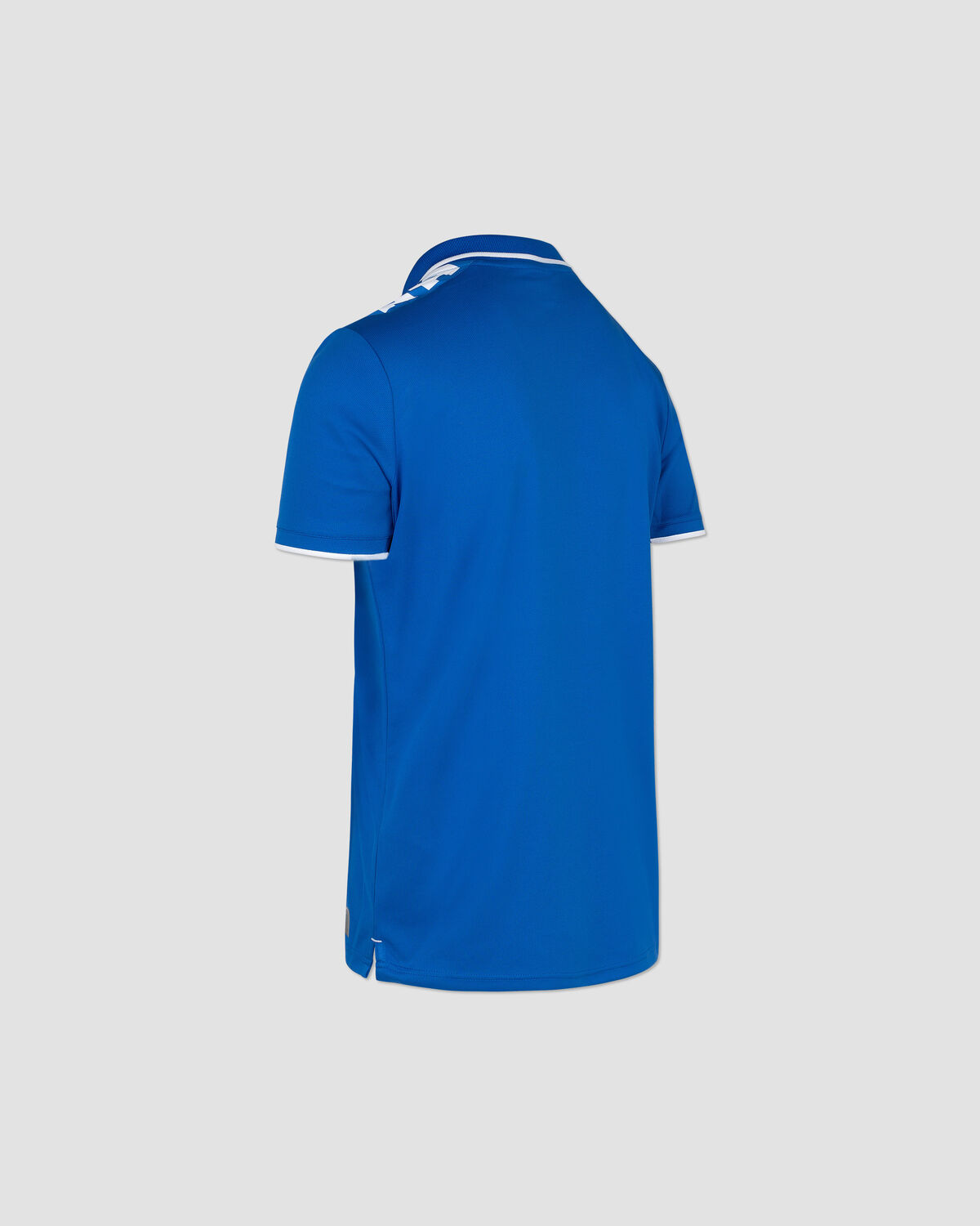 MEYBA Shift Polo, Blue, hi-res